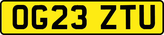 OG23ZTU