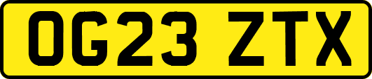 OG23ZTX