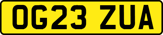 OG23ZUA