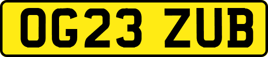OG23ZUB