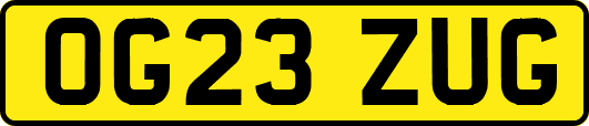 OG23ZUG