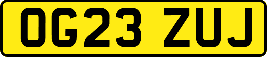 OG23ZUJ