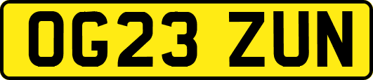OG23ZUN