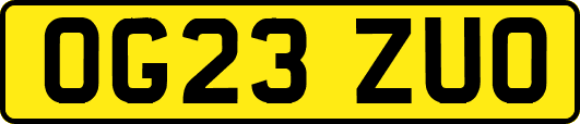 OG23ZUO