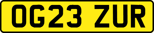 OG23ZUR