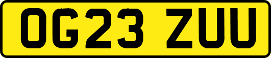 OG23ZUU