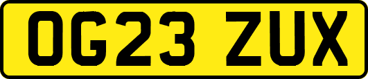 OG23ZUX