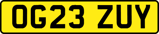 OG23ZUY