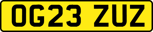OG23ZUZ