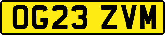 OG23ZVM