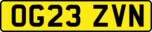 OG23ZVN