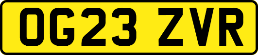 OG23ZVR