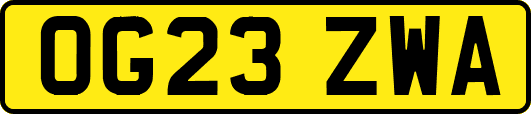 OG23ZWA