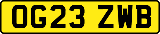 OG23ZWB