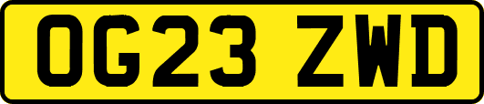OG23ZWD