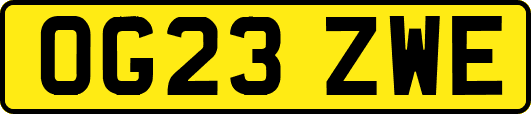 OG23ZWE