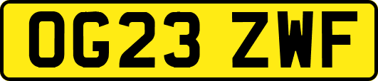 OG23ZWF