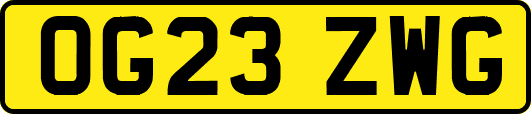 OG23ZWG
