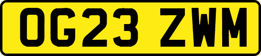 OG23ZWM