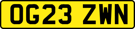 OG23ZWN