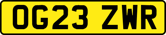 OG23ZWR
