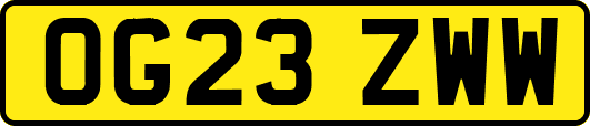 OG23ZWW