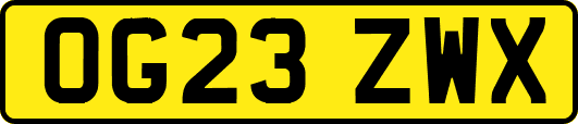 OG23ZWX