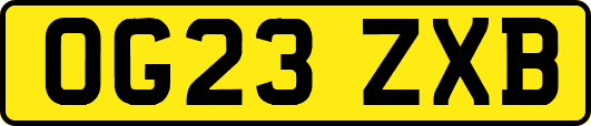 OG23ZXB