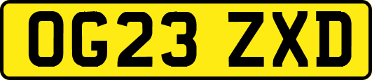 OG23ZXD