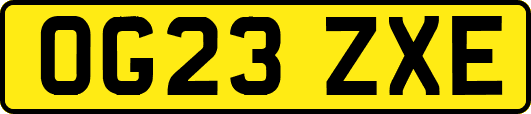 OG23ZXE