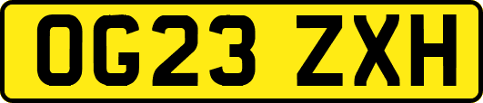 OG23ZXH