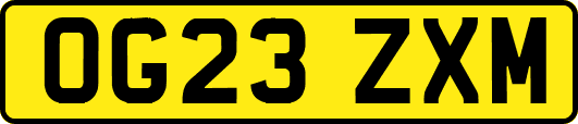 OG23ZXM