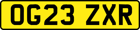 OG23ZXR