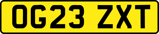 OG23ZXT
