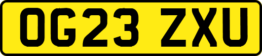 OG23ZXU
