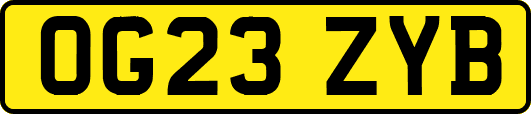OG23ZYB