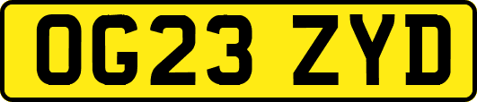 OG23ZYD