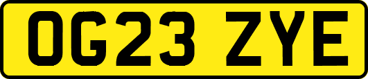 OG23ZYE