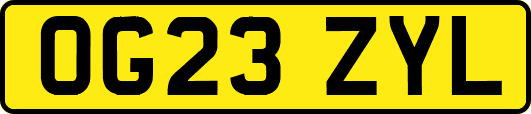 OG23ZYL