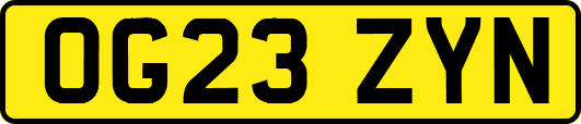OG23ZYN