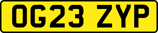 OG23ZYP