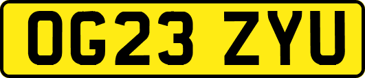 OG23ZYU