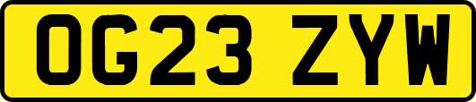 OG23ZYW