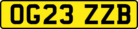 OG23ZZB
