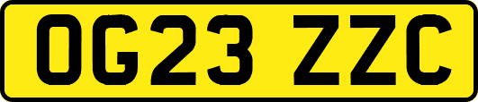 OG23ZZC