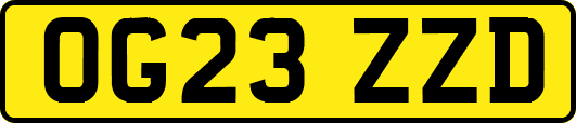 OG23ZZD