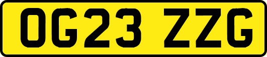 OG23ZZG