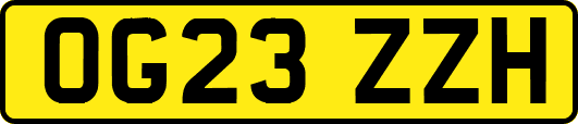 OG23ZZH