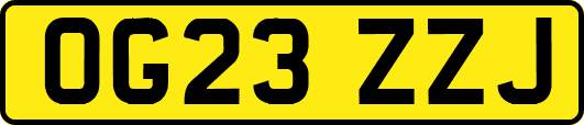 OG23ZZJ