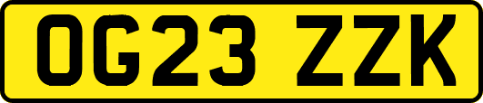 OG23ZZK